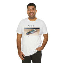 Load image into Gallery viewer, Unisex Jersey Short Sleeve Tee