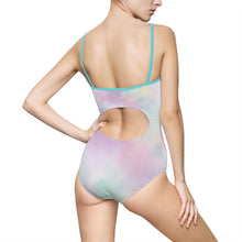 Load image into Gallery viewer, Women's One-piece Swimsuit