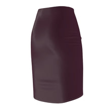 Load image into Gallery viewer, Women's Pencil Skirt