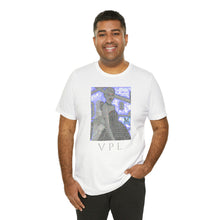 Load image into Gallery viewer, Unisex Jersey Short Sleeve Tee