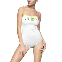 Load image into Gallery viewer, Women's One-piece Swimsuit