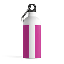 Load image into Gallery viewer, Stainless Steel Water Bottle