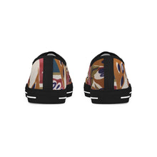 Load image into Gallery viewer, Men's Low Top Sneakers