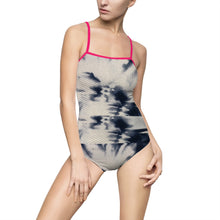 Load image into Gallery viewer, Women's One-piece Swimsuit