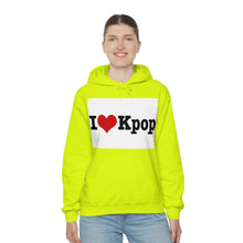 Load image into Gallery viewer, Unisex Heavy Blend™ Hooded Sweatshirt
