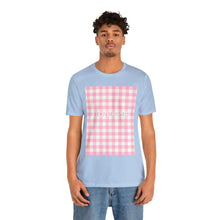 Load image into Gallery viewer, Unisex Jersey Short Sleeve Tee
