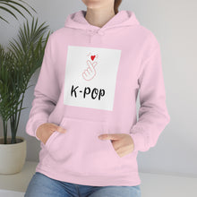 Load image into Gallery viewer, Unisex Heavy Blend™ Hooded Sweatshirt
