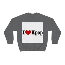 Load image into Gallery viewer, Unisex Heavy Blend™ Crewneck Sweatshirt
