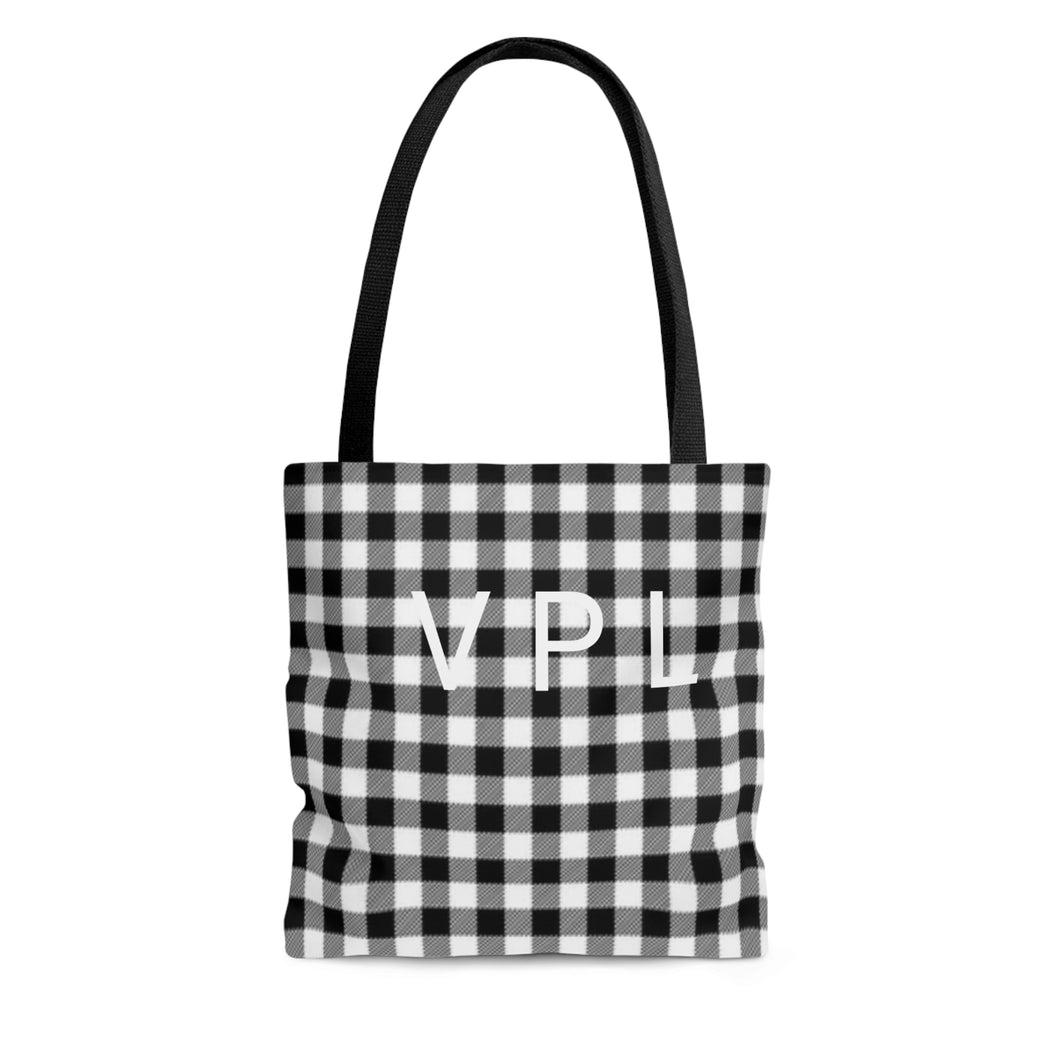 Tote Bag (AOP)