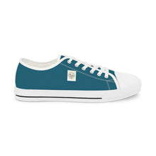 Load image into Gallery viewer, Men&#39;s Low Top Sneakers
