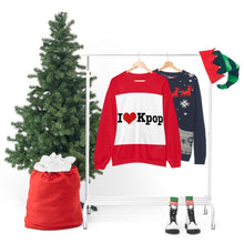 Load image into Gallery viewer, Unisex Heavy Blend™ Crewneck Sweatshirt
