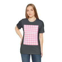 Load image into Gallery viewer, Unisex Jersey Short Sleeve Tee
