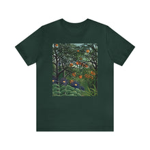 Load image into Gallery viewer, Unisex Jersey Short Sleeve Tee The Great Indian Safari VPL SS24
