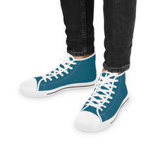 Load image into Gallery viewer, Men&#39;s High Top Sneakers
