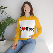Load image into Gallery viewer, Unisex Heavy Blend™ Crewneck Sweatshirt

