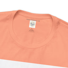 Load image into Gallery viewer, Unisex Jersey Short Sleeve Tee
