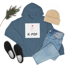 Load image into Gallery viewer, Unisex Heavy Blend™ Hooded Sweatshirt
