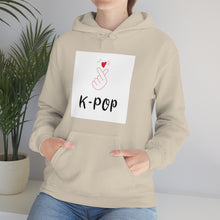 Load image into Gallery viewer, Unisex Heavy Blend™ Hooded Sweatshirt
