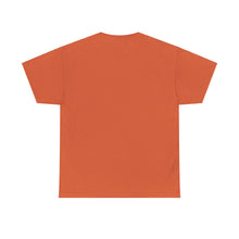 Load image into Gallery viewer, Unisex Heavy Cotton Tee Harmonic Bloom Plaid Collection

