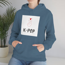 Load image into Gallery viewer, Unisex Heavy Blend™ Hooded Sweatshirt
