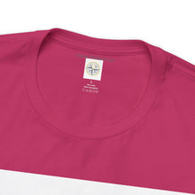 Load image into Gallery viewer, Unisex Jersey Short Sleeve Tee
