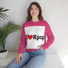 Load image into Gallery viewer, Unisex Heavy Blend™ Crewneck Sweatshirt
