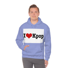 Load image into Gallery viewer, Unisex Heavy Blend™ Hooded Sweatshirt
