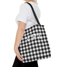Load image into Gallery viewer, Tote Bag (AOP)
