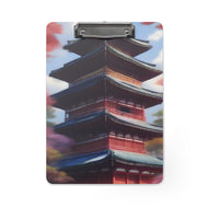 Clipboard V P L x Wright, Butler & Co