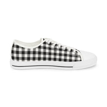 Load image into Gallery viewer, Men&#39;s Low Top Sneakers
