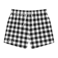 Swim Trunks (AOP)