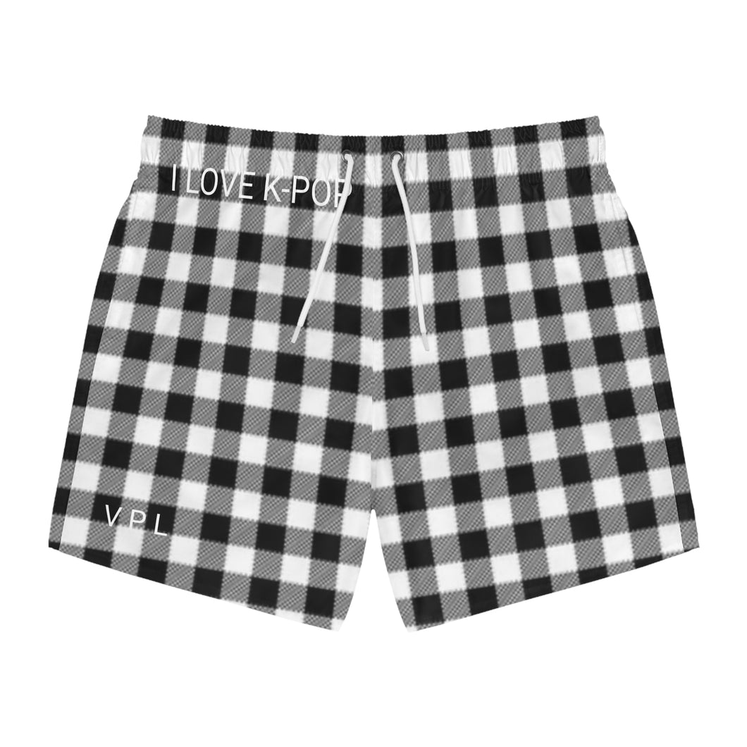 Swim Trunks (AOP)