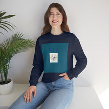 Load image into Gallery viewer, Unisex Heavy Blend™ Crewneck Sweatshirt
