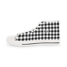 Load image into Gallery viewer, Men&#39;s High Top Sneakers

