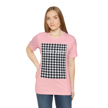 Load image into Gallery viewer, Unisex Jersey Short Sleeve Tee
