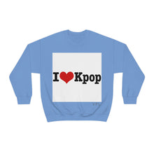 Load image into Gallery viewer, Unisex Heavy Blend™ Crewneck Sweatshirt
