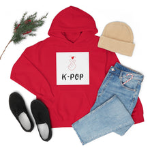 Load image into Gallery viewer, Unisex Heavy Blend™ Hooded Sweatshirt

