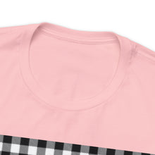 Load image into Gallery viewer, Unisex Jersey Short Sleeve Tee
