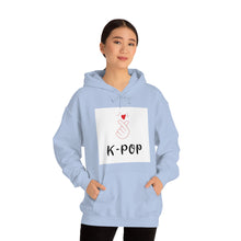 Load image into Gallery viewer, Unisex Heavy Blend™ Hooded Sweatshirt
