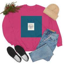Load image into Gallery viewer, Unisex Heavy Blend™ Crewneck Sweatshirt
