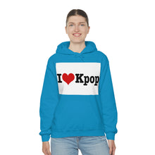 Load image into Gallery viewer, Unisex Heavy Blend™ Hooded Sweatshirt
