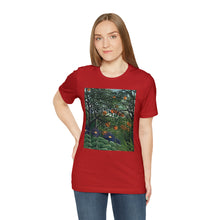 Load image into Gallery viewer, Unisex Jersey Short Sleeve Tee The Great Indian Safari VPL SS24
