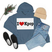 Load image into Gallery viewer, Unisex Heavy Blend™ Hooded Sweatshirt
