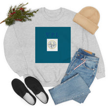 Load image into Gallery viewer, Unisex Heavy Blend™ Crewneck Sweatshirt
