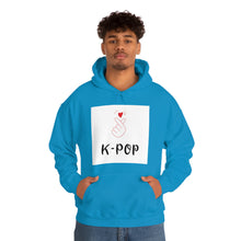 Load image into Gallery viewer, Unisex Heavy Blend™ Hooded Sweatshirt
