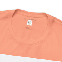 Load image into Gallery viewer, Unisex Jersey Short Sleeve Tee
