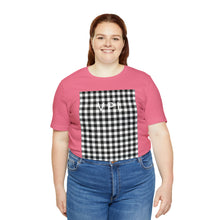 Load image into Gallery viewer, Unisex Jersey Short Sleeve Tee
