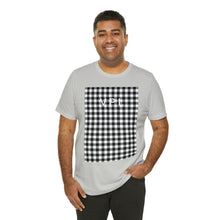Load image into Gallery viewer, Unisex Jersey Short Sleeve Tee
