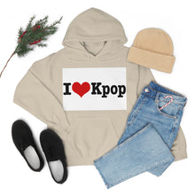 Load image into Gallery viewer, Unisex Heavy Blend™ Hooded Sweatshirt
