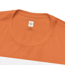 Load image into Gallery viewer, Unisex Jersey Short Sleeve Tee
